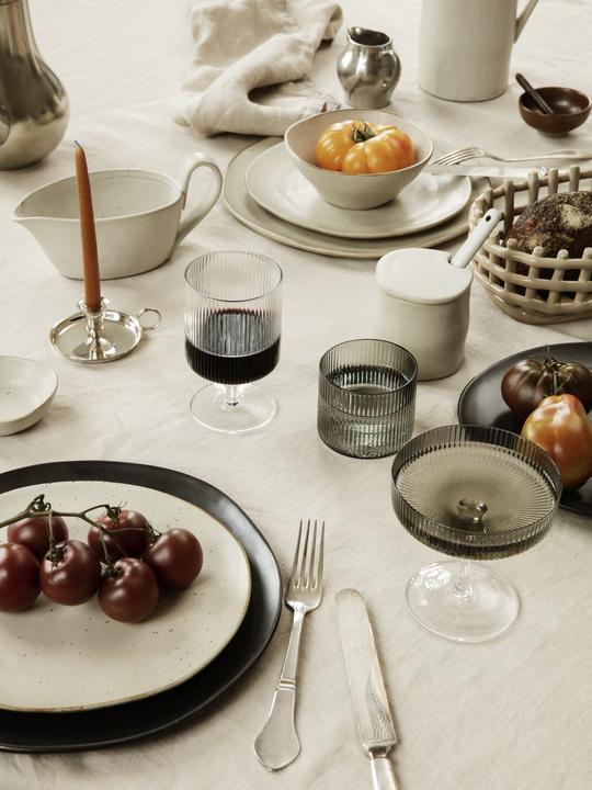 Ripple Wine Glasses Set of 2