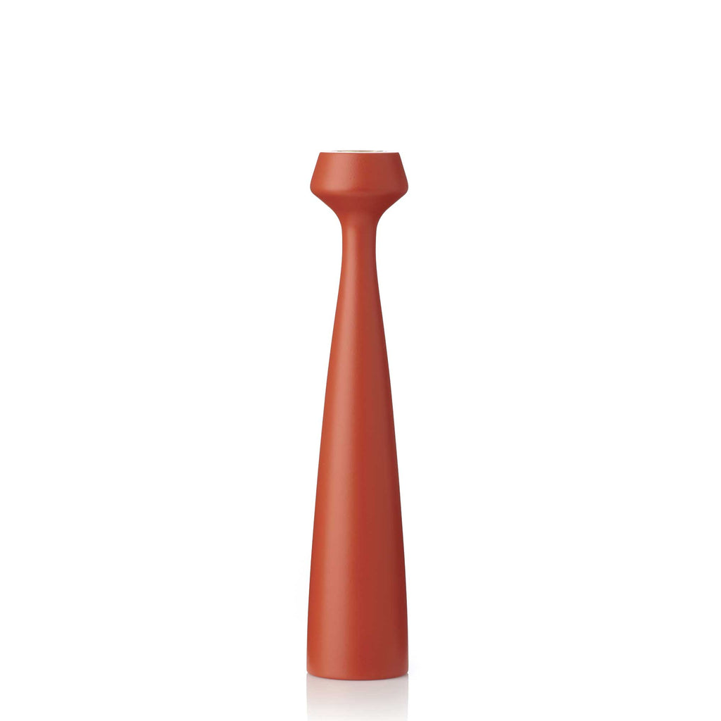 Lily candleholder