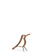 Woody Bird Eiche geölt