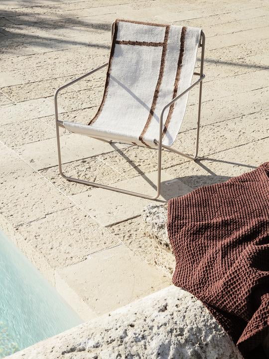 Desert Lounge Chair