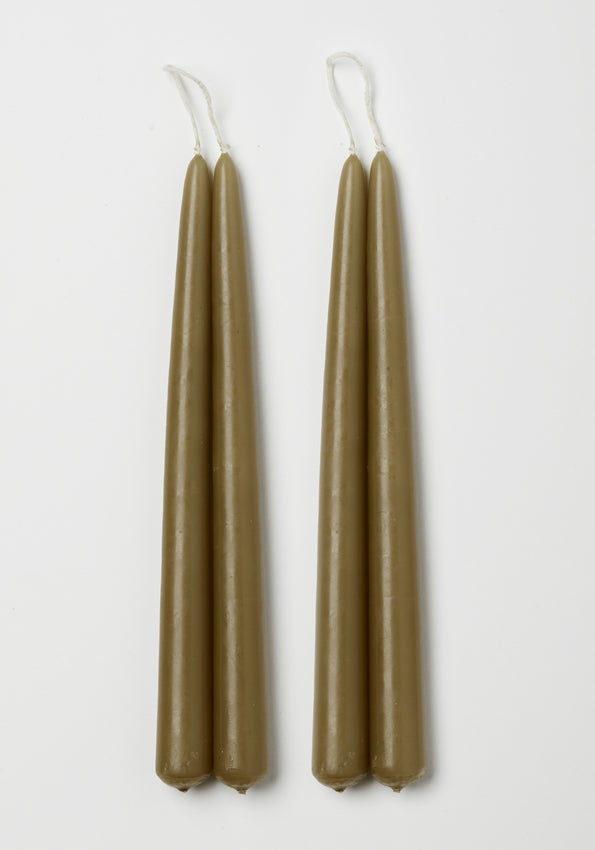 Blossom Candle Set 4 Stck.