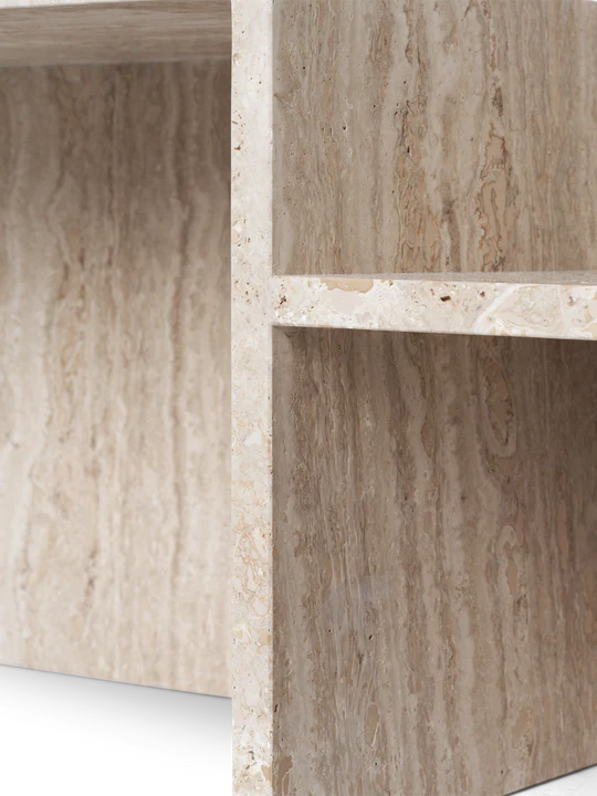 Distinct Coffee Table