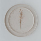 Großer Teller Calmar