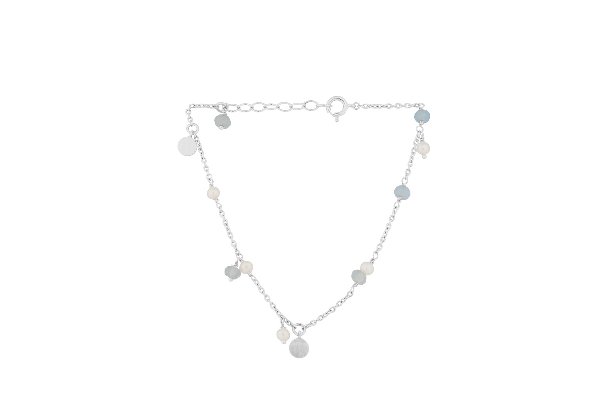 Afterglow Sea Armband