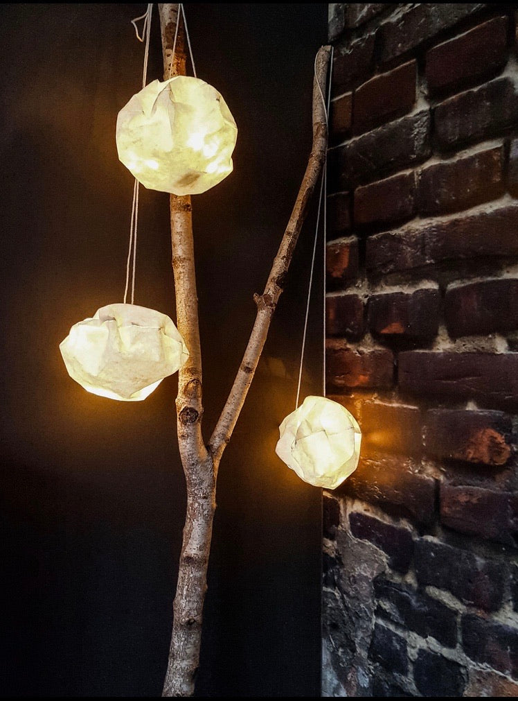 Natural Lighting Ball