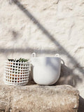 Speckle Pot large