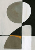The Voice Within 02 , 50x70cm