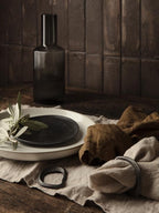 Linen Placemat Set of 2 Natural