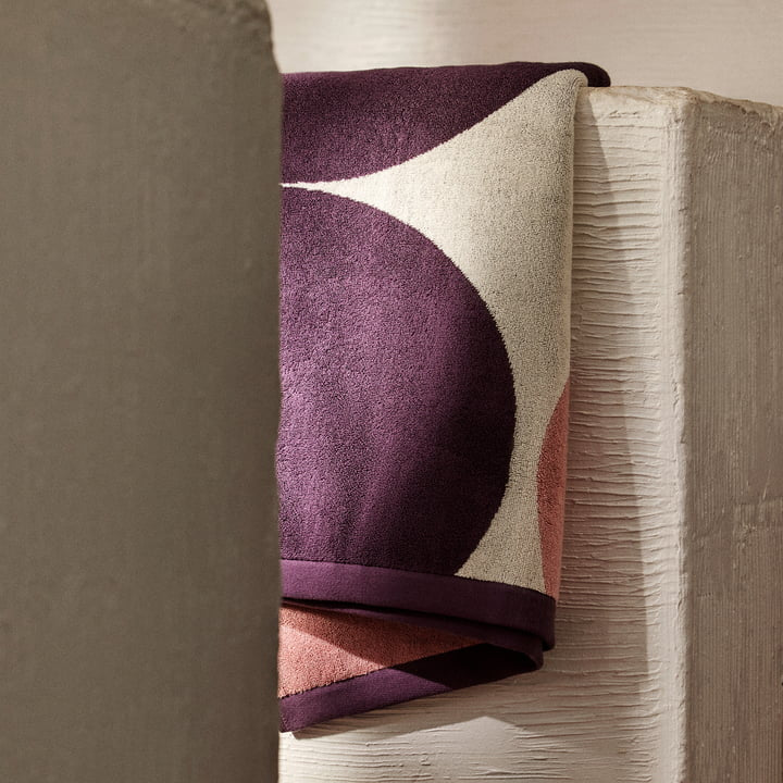 Handtuch Härkä 50x70