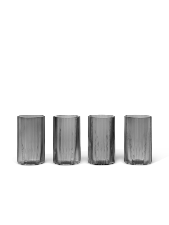 Ripple Verrines 4er Set