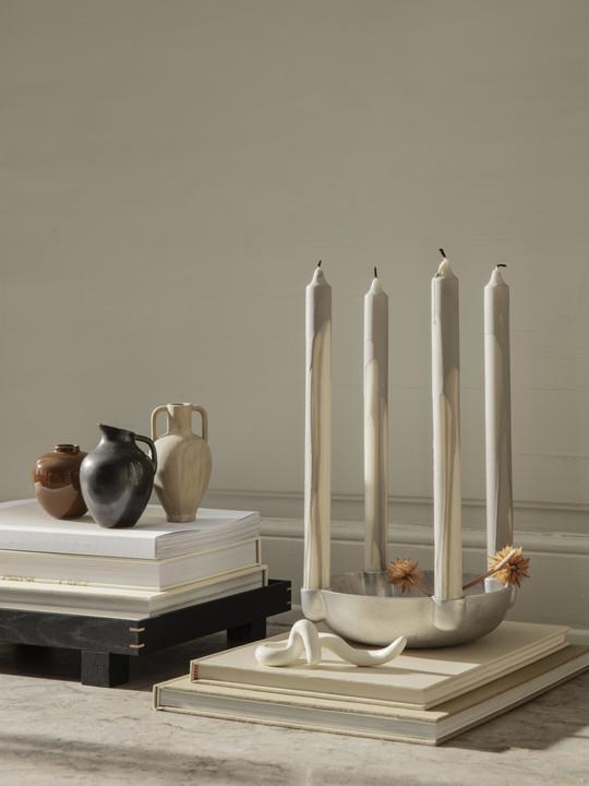 Dryp Candles 2 er Set