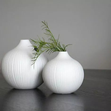 Fröbacken Medium White  13x13