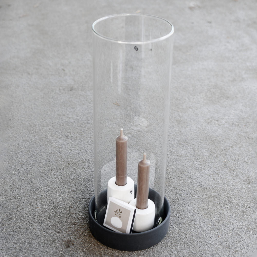 Storm Glasscylinder straight