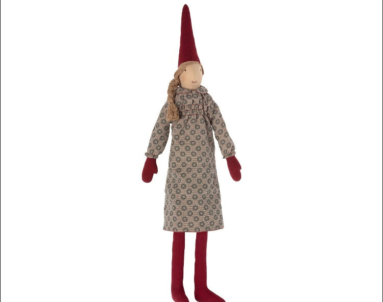 Maxi Pixy Mädchen und Junge