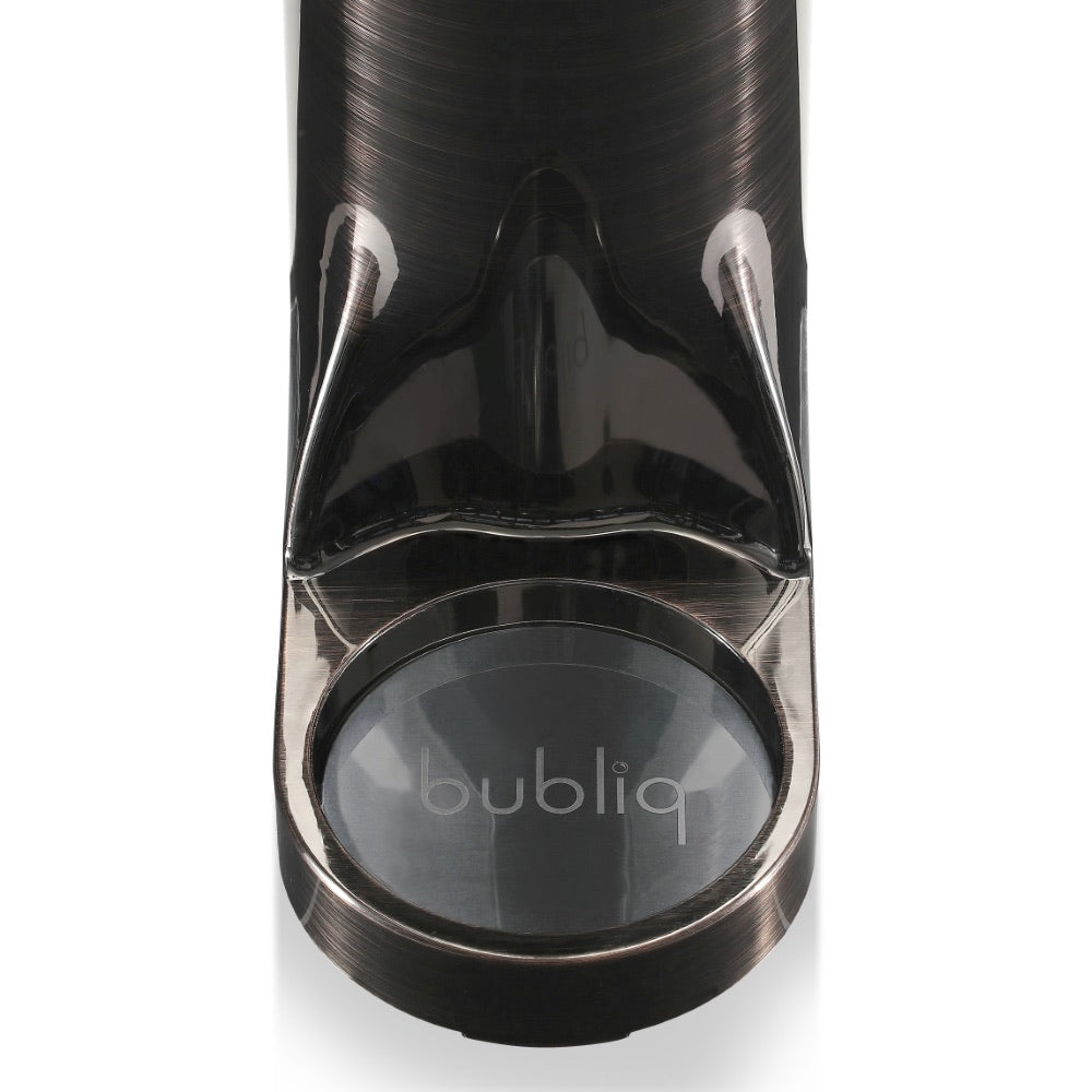 Bubliq Wassersprudler Kupfer