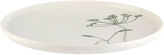 Elokuun Varjot Lautanen Teller