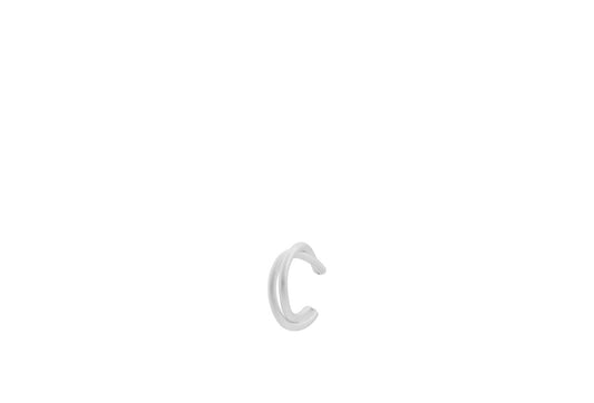 Paris Ear Cuff 925er Silber