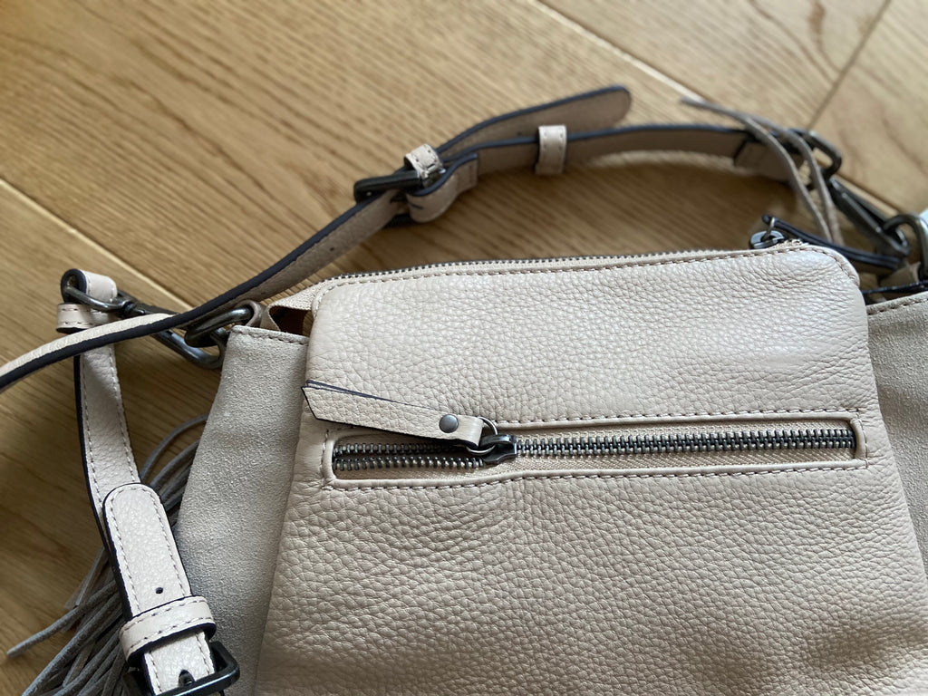 FREDsBRUDER RickRack beige