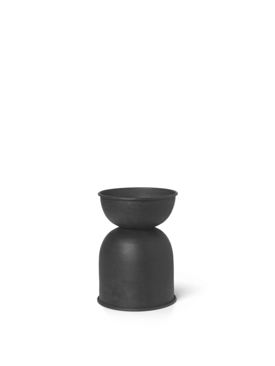 Hourglass Pot extra Small Ø: 21 x H: 30 cm