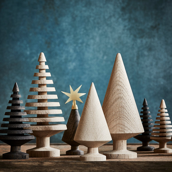 The Oak Men Lifestyle