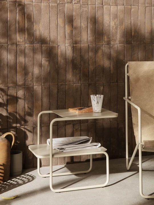 Level Side Table