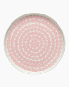 Oiva siirtolapuutarha Lautanen Plate 20cm