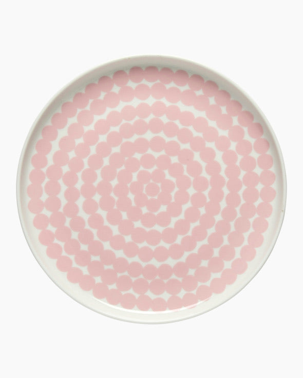 Oiva siirtolapuutarha Lautanen Plate 20cm