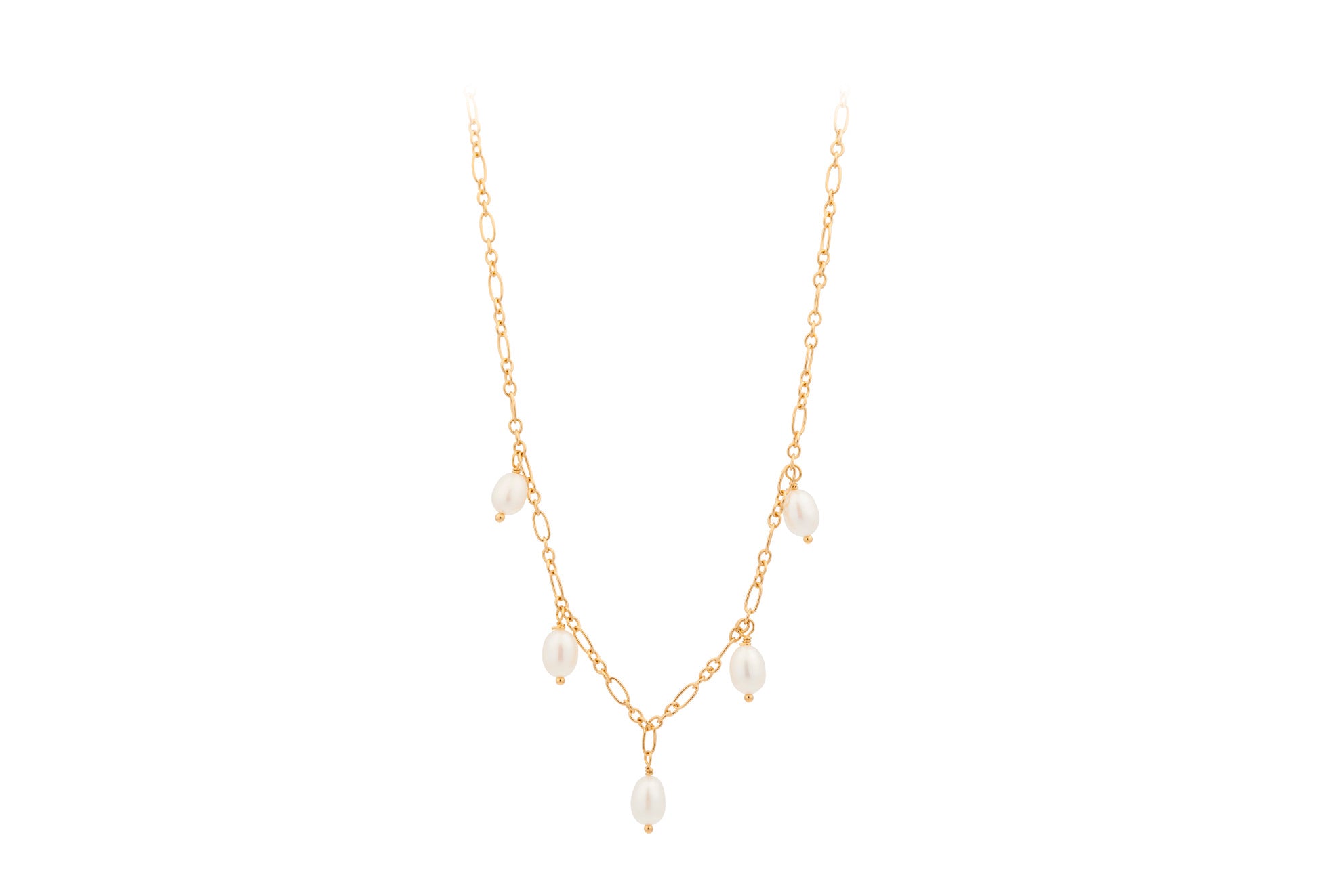 Ocean Dream Necklace Länge 40-45cm