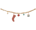Weihnachtsgirlande 37cm
