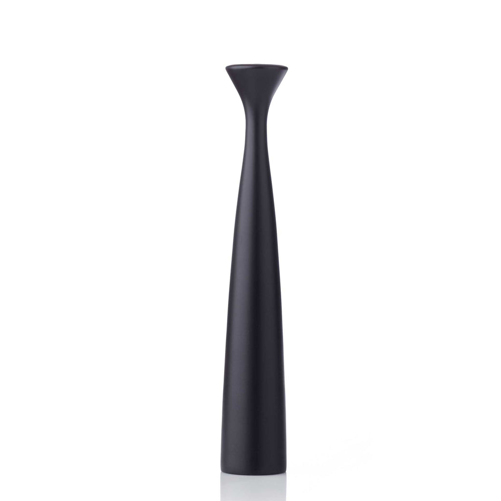 Rose candleholder