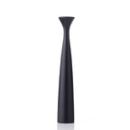 Rose candleholder