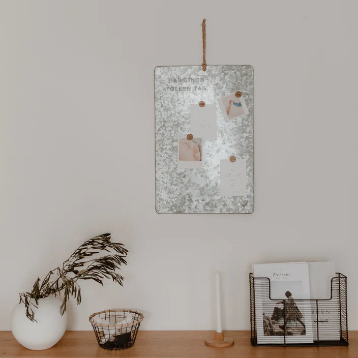Magnetboard Toller Tag 60x40cm