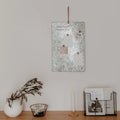 Magnetboard Toller Tag 60x40cm