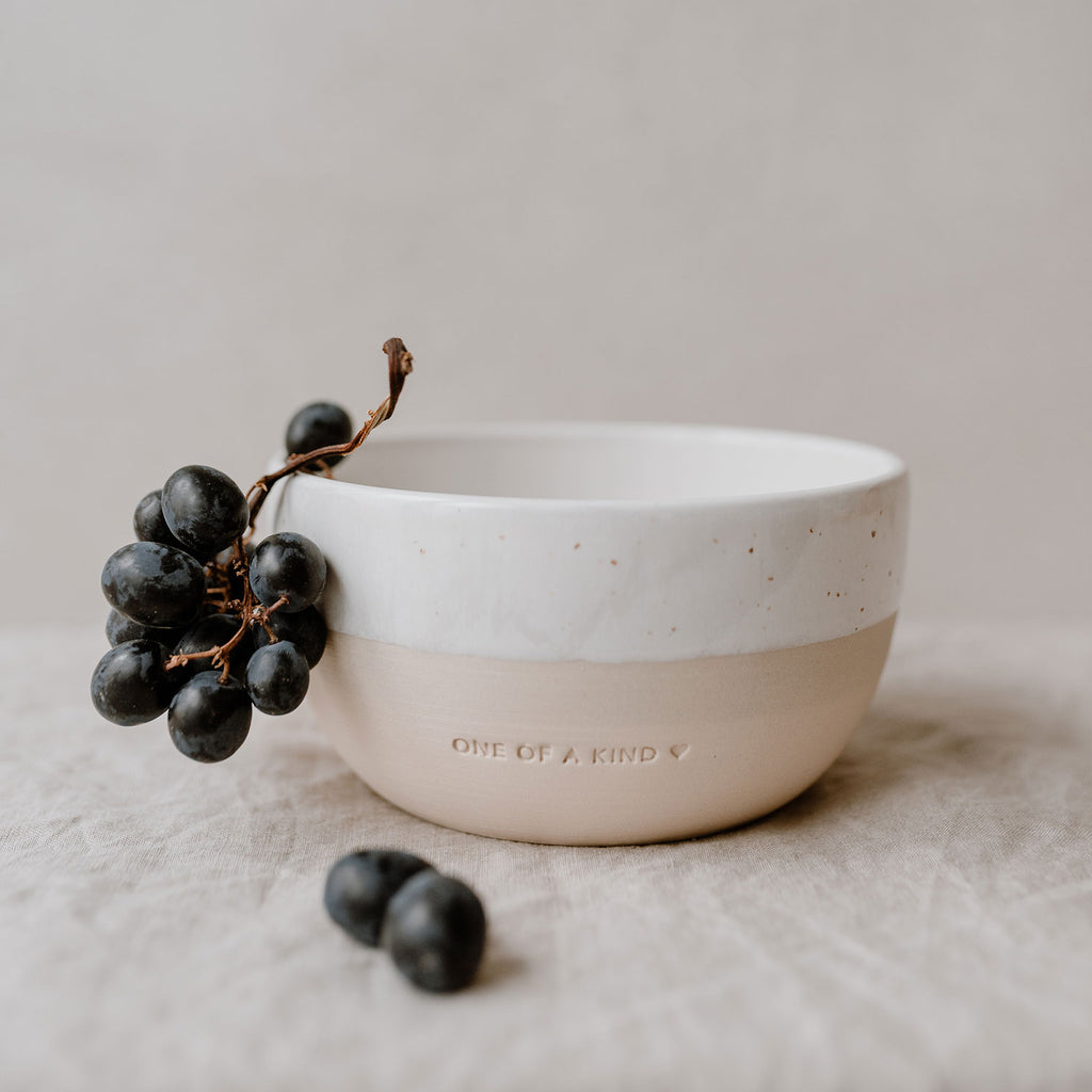 Schüssel one of a kind 15cm