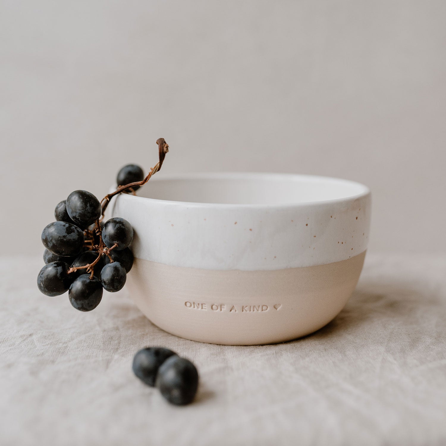 Schüssel one of a kind 15cm