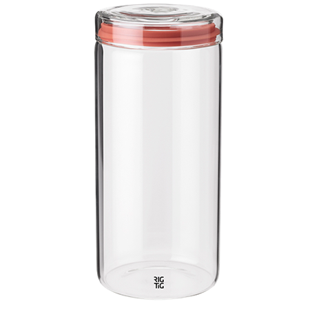 Store it Aufbewahrungsglas 1,5 L