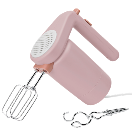 Foodie Handmixer