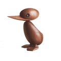 Duck und Duckling