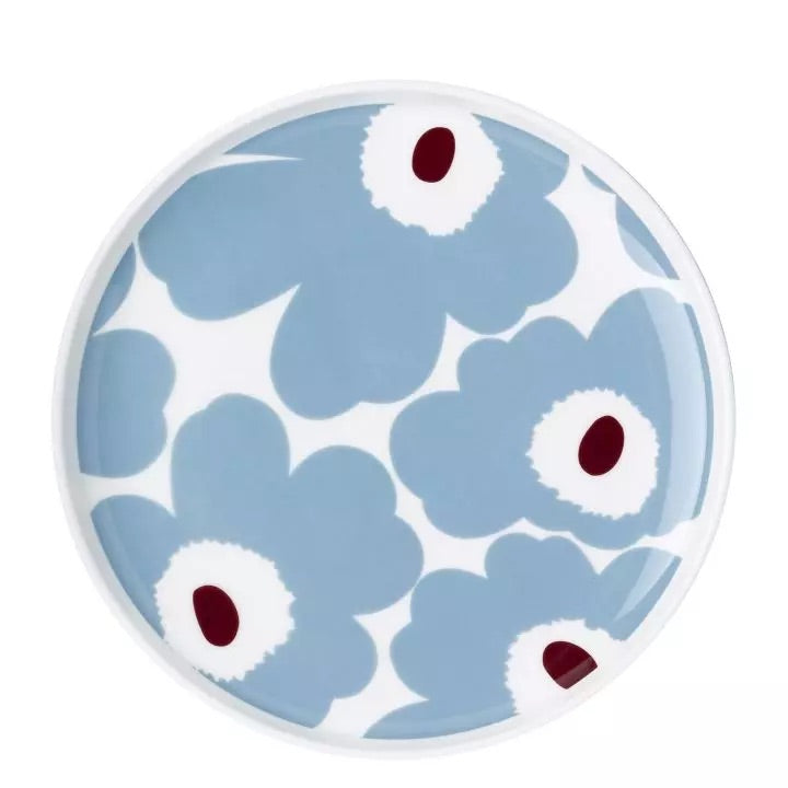 Oiva Unikko Lautanen Plate 20cm