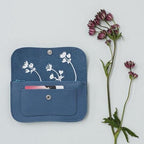 Portemonnaie Flash Forward, Faded Blue