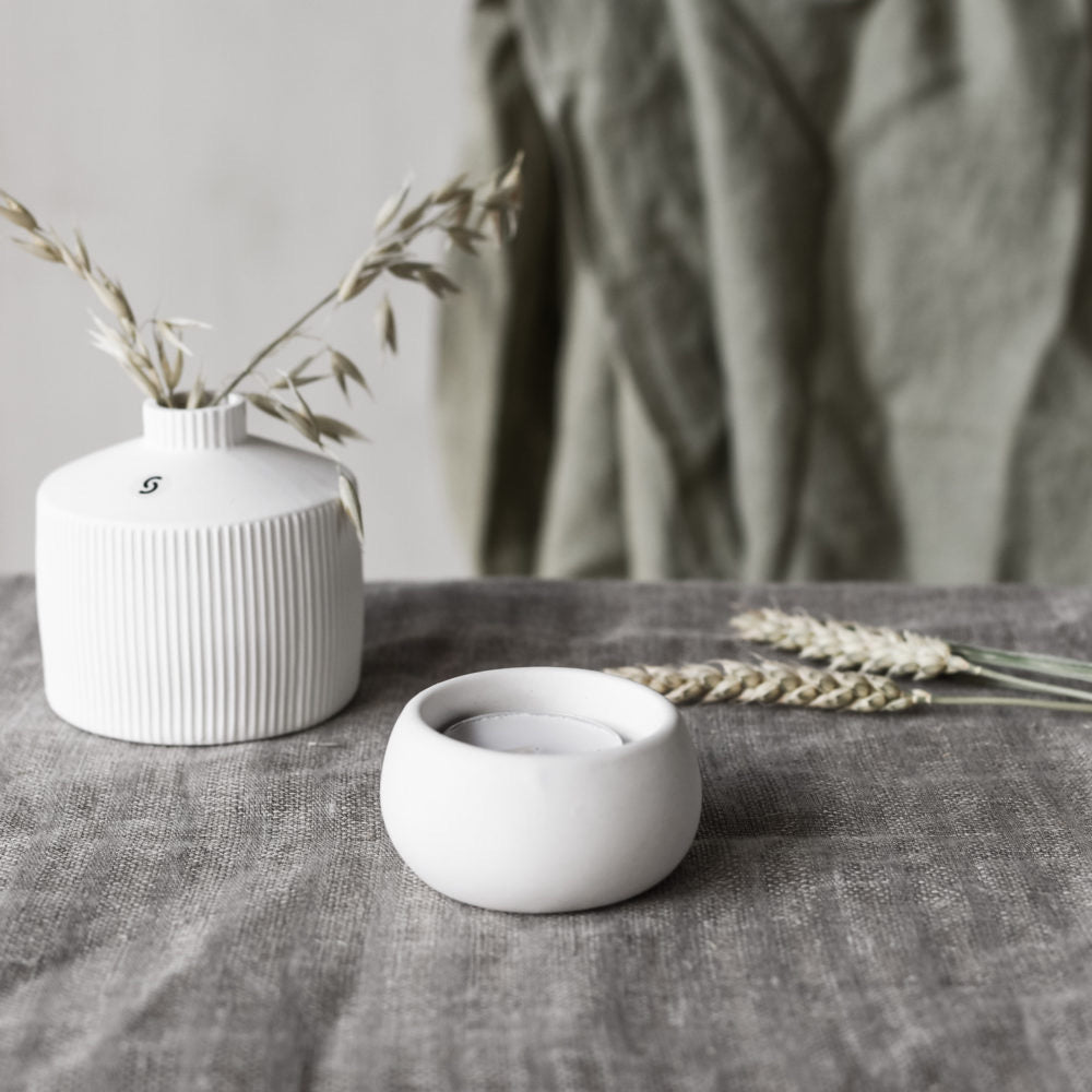 Hedeviken tealight holder