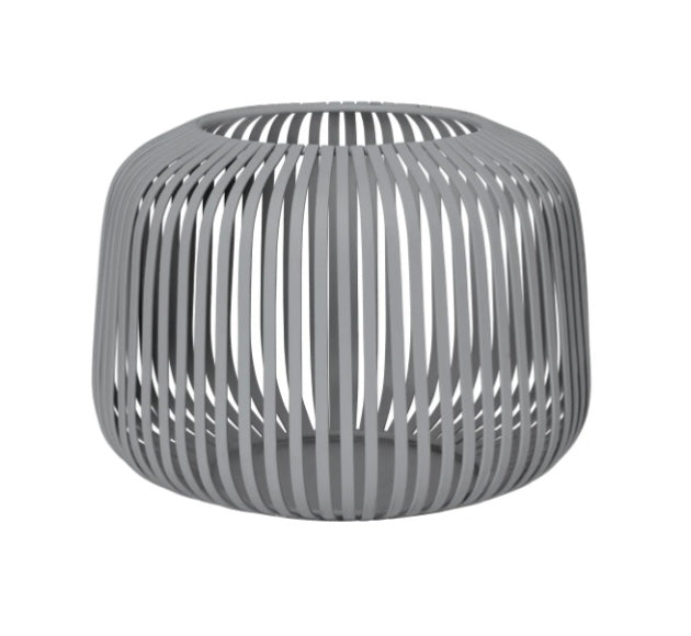 Laterne LITO Steel Gray