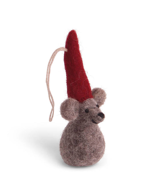 Christmas Mouse