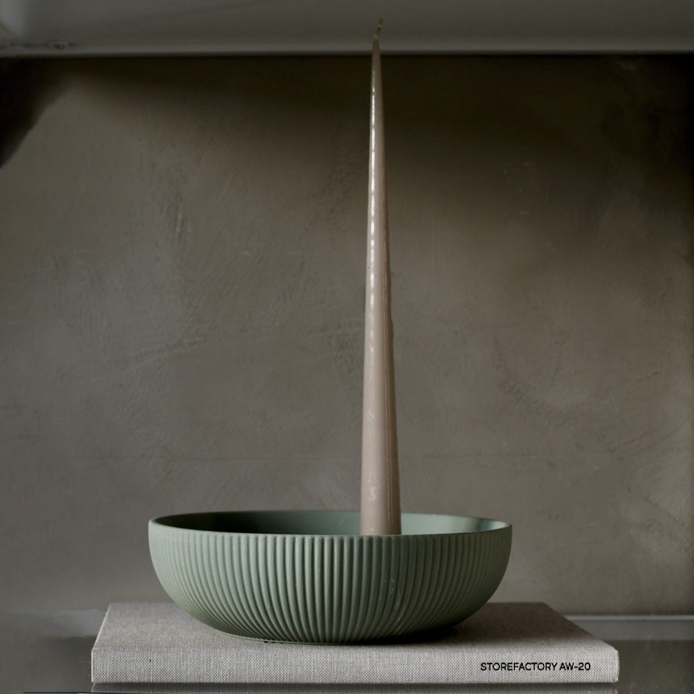 Lidatorp Jubileum Large candlestick