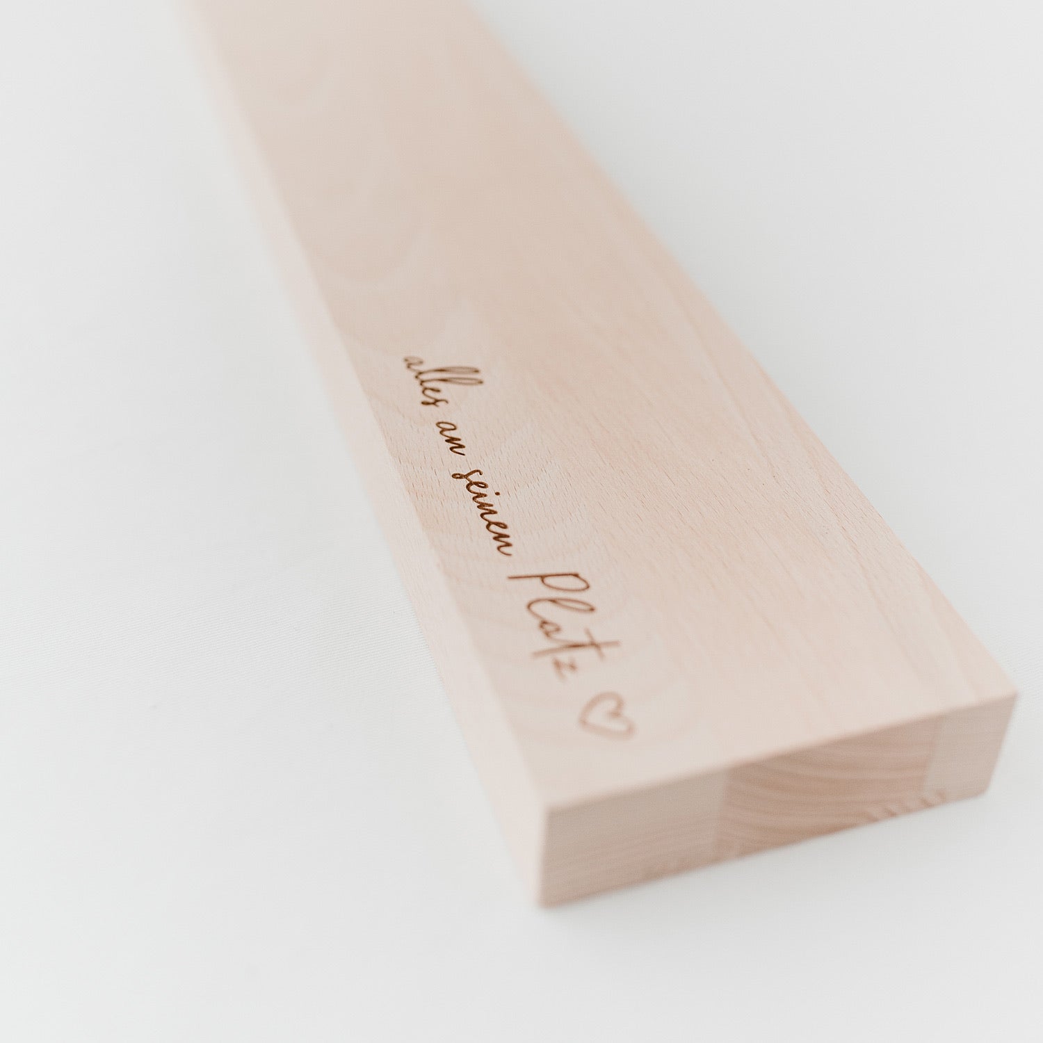 Magnetleiste alles an seinen Platz