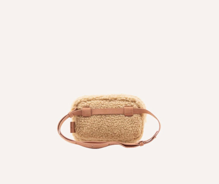 The Sticky Sis Club fanny bag Teddy