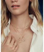 Aquarius Kette 45-50cm