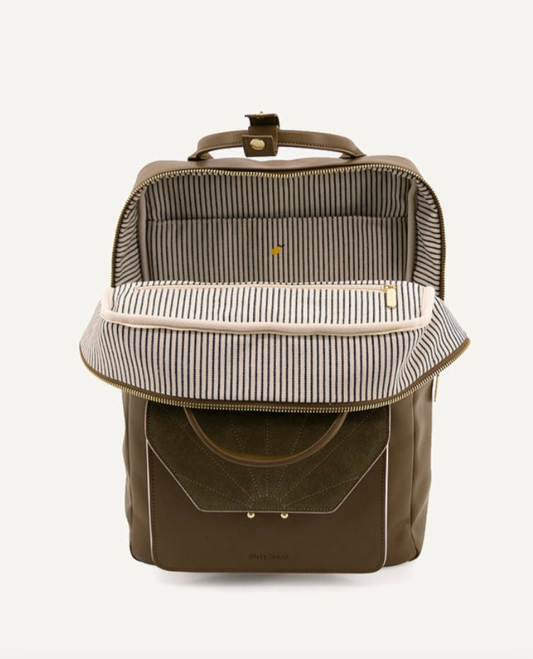 The Sticky Sis Club Rucksack