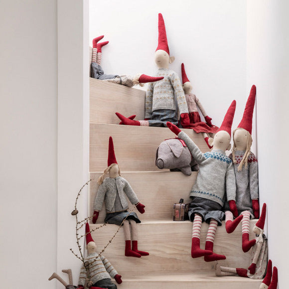 Maileg Mega Pixi Hopper