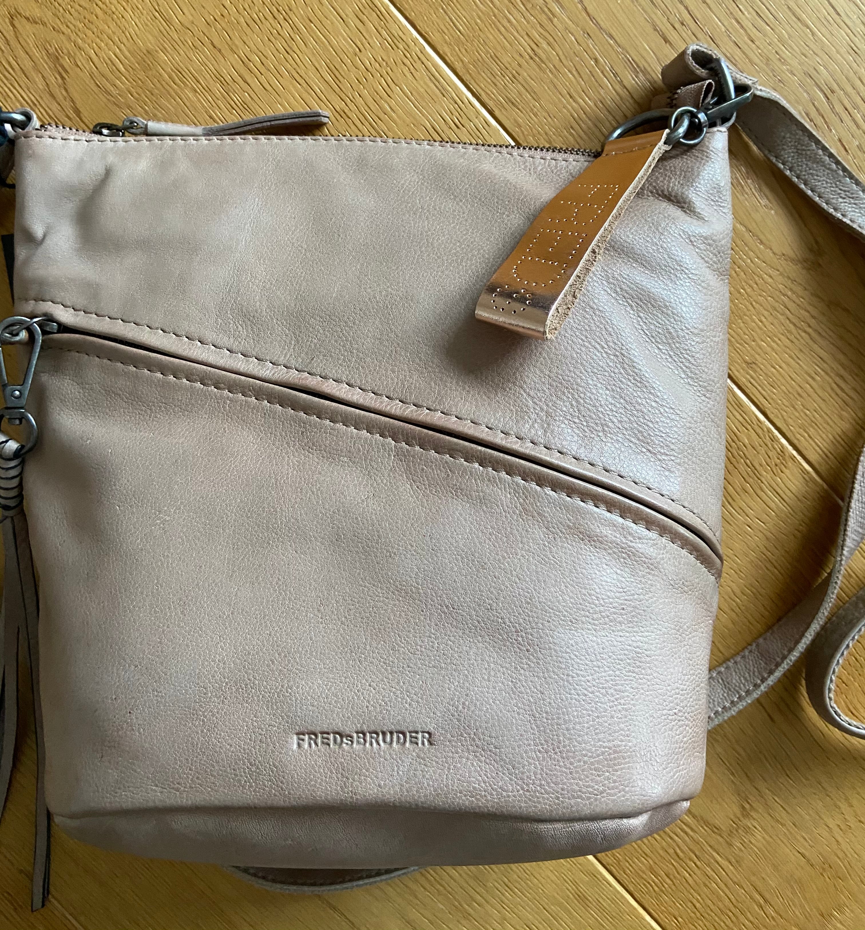 FREDsBRUDER Tasche Lily